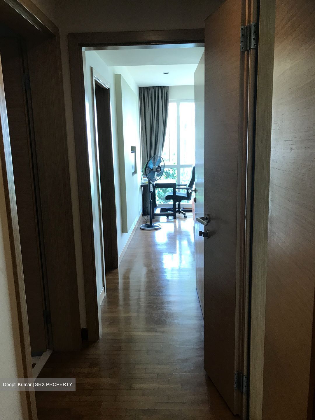 Savannah Condopark (D18), Condominium #551683941